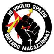 Voglio Spazio - Difendo Magazzino47